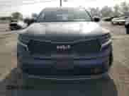 2023 Kia Sorento EX with VIN KNDRH4LG4P5182136, listed as a Copart auction lot 60573465 with 27,373 mi miles and Salvage title. Bid and sale history available at DreamBid. Image 5.