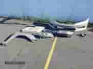 2014 Honda Accord EX-L with VIN 1HGCR6F57EA000699, listed as a IAAI auction lot 42824121 with 186,159 mi miles and . Bid and sale history available at DreamBid. Image 12.