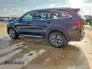 2021 Kia Sorento EX with VIN KNDRH4LG7M5019282, listed as a Copart auction lot 69924065 with 109,523 mi miles and Clean title. Bid and sale history available at DreamBid. Image 2.