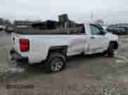 2018 Chevrolet Silverado 1500 LS с VIN 1GCNCNEH6JZ132024, выставлен на аукционе Copart как лот 80637564 с пробегом Не указан миль и Списание • Salvage title. История ставок и продаж доступна на DreamBid. Изображение 3.
