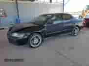 1998 Honda Accord LX with VIN 1HGCG5547WA138480, listed as a Copart auction lot 66171485 with 287,323 mi miles and Salvage title. Bid and sale history available at DreamBid. Image 1.