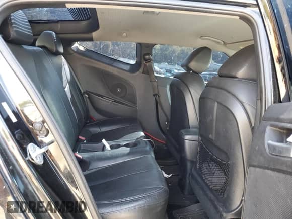 2013 Hyundai Veloster Turbo с VIN KMHTC6AE0DU148225, выставлен на аукционе Copart как лот 80101495 с пробегом 140 047 миль миль и Чистый • Clean title. История ставок и продаж доступна на DreamBid. Изображение 10.