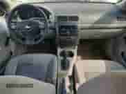 2009 Chevrolet Cobalt LS с VIN 1G1AS58H097221603, выставлен на аукционе Copart как лот 71620835 с пробегом 198 593 миль миль и Чистый • Clean title. История ставок и продаж доступна на DreamBid. Изображение 8.