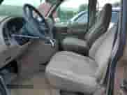 2002 Chevrolet Astro с VIN 1GNDM19X22B113295, выставлен на аукционе Copart как лот 66072505 с пробегом 116 089 миль миль и Списание • Salvage title. История ставок и продаж доступна на DreamBid. Изображение 7.