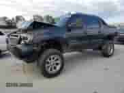 2012 Chevrolet Avalanche LT с VIN 3GNTKFE71CG143305, выставлен на аукционе Copart как лот 74331564 с пробегом 208 308 миль миль и Списание • Salvage title. История ставок и продаж доступна на DreamBid. Изображение 1.