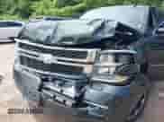 2018 Chevrolet Suburban LT с VIN 1GNSKHKC6JR322400, выставлен на аукционе IAAI как лот 42805333 с пробегом 128 897 миль миль и . История ставок и продаж доступна на DreamBid. Изображение 6.