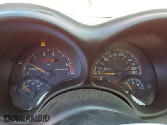 2005 Pontiac Grand Am SE с VIN 1G2NE52E85M199557, выставлен на аукционе Copart как лот 65885865 с пробегом 148 174 миль миль и Чистый • Clean title. История ставок и продаж доступна на DreamBid. Изображение 9.