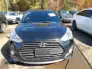 2013 Hyundai Veloster Turbo с VIN KMHTC6AE8DU156928, выставлен на аукционе IAAI как лот 43471857 с пробегом 103 265 миль миль и . История ставок и продаж доступна на DreamBid. Изображение 12.