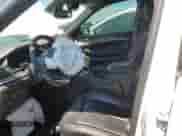 2024 Jeep Grand Cherokee Limited with VIN 1C4RJJBG8R8546273, listed as a Copart auction lot 58658415 with 15,745 mi miles and Salvage title. Bid and sale history available at DreamBid. Image 7.