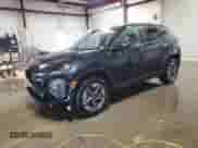 2025 Hyundai Tucson SEL with VIN 5NMJBCDE8SH476909, listed as a Copart auction lot 90293295 with 36,424 mi miles and Clean title. Bid and sale history available at DreamBid. Image 1.