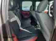 2019 Ram 1500 Rebel z VIN 1C6SRFET7KN871348, wystawiony jako Copart lot #85364805 z przebiegiem 138 362 mil mil oraz Czysty tytuł • Clean title. Historia ofert i sprzedaży dostępna na DreamBid. Obrazek 10.