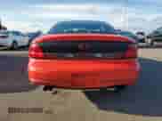 1998 Chevrolet Monte Carlo Z34 с VIN 2G1WX12K9W9241623, выставлен на аукционе Copart как лот 79184854 с пробегом 53 589 миль миль и Списание • Salvage title. История ставок и продаж доступна на DreamBid. Изображение 6.