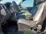 2014 Ford F-150 SVT Raptor with VIN 1FTFW1R62EFB99837, listed as a Copart auction lot 49648185 with 120,883 mi miles and Salvage title. Bid and sale history available at DreamBid. Image 7.