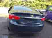 2014 Chevrolet Impala LT z VIN 2G1125S37E9185057, wystawiony jako IAAI lot #42804680 z przebiegiem 85 661 mil mil oraz . Historia ofert i sprzedaży dostępna na DreamBid. Obrazek 16.