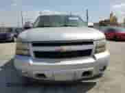 2010 Chevrolet Suburban LT z VIN 1GNUCJE04AR216753, wystawiony jako Copart lot #72060635 z przebiegiem 154 206 mil mil oraz Czysty tytuł • Clean title. Historia ofert i sprzedaży dostępna na DreamBid. Obrazek 5.