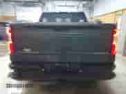 2022 Chevrolet Silverado 1500 Custom Trail Boss z VIN 1GCPYCEK6NZ149938, wystawiony jako Copart lot #84920954 z przebiegiem 43 250 mil mil oraz Szkoda całkowita • Salvage title. Historia ofert i sprzedaży dostępna na DreamBid. Obrazek 6.