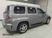 2007 Chevrolet HHR LS с VIN 3GNDA13D37S548233, выставлен на аукционе Copart как лот 84641875 с пробегом 118 633 миль миль и Чистый • Clean title. История ставок и продаж доступна на DreamBid. Изображение 3.