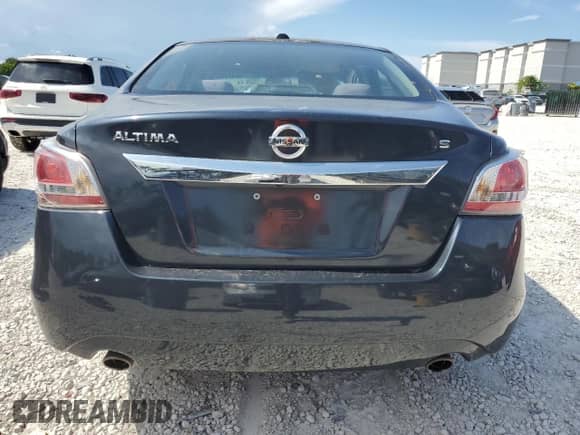2015 Nissan Altima S z VIN 1N4AL3AP5FC281198, wystawiony jako Copart lot #65494445 z przebiegiem 106 200 mil mil oraz Szkoda całkowita • Salvage title. Historia ofert i sprzedaży dostępna na DreamBid. Obrazek 6.