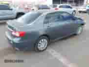 2011 Toyota Corolla S with VIN 2T1BU4EE6BC663056, listed as a IAAI auction lot 43190017 with 140,258 mi miles and . Bid and sale history available at DreamBid. Image 4.