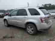 2009 Chevrolet Equinox 2LT with VIN 2CNDL53F996223000, listed as a Copart auction lot 58024675 with 200,878 mi miles and Salvage title. Bid and sale history available at DreamBid. Image 2.