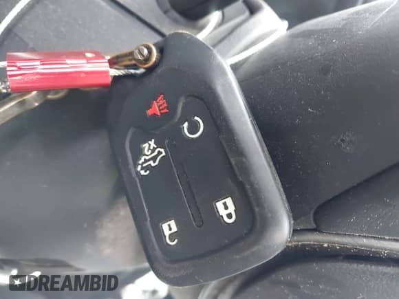 2020 GMC Sierra 1500 Denali with VIN 3GTU9FEL7LG370858, listed as a IAAI auction lot 42574907 with 27,005 mi miles and . Bid and sale history available at DreamBid. Image 11.