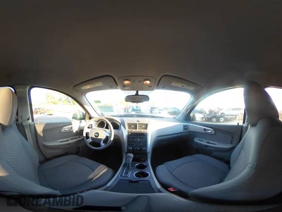 2012 Chevrolet Traverse LS with VIN 1GNKRFED3CJ163454, listed as a IAAI auction lot 43430090 with 123,283 mi miles and . Bid and sale history available at DreamBid. Image 18.