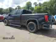 2019 GMC Sierra 1500 Elevation with VIN 1GTR8CED6KZ245655, listed as a Copart auction lot 62479985 with 121,235 mi miles and Clean title. Bid and sale history available at DreamBid. Image 2.