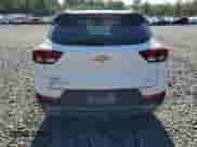 2023 Chevrolet TrailBlazer ACTIV с VIN KL79MSSL2PB074773, выставлен на аукционе Copart как лот 70903605 с пробегом 56 385 миль миль и Списание • Salvage title. История ставок и продаж доступна на DreamBid. Изображение 6.