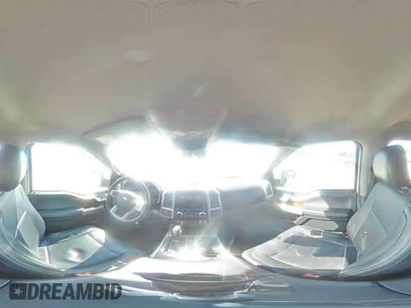 2016 Ford F-150 Lariat z VIN 1FTEW1CG8GFA53636, wystawiony jako Copart lot #82238225 z przebiegiem 112 718 mil mil oraz Szkoda całkowita • Salvage title. Historia ofert i sprzedaży dostępna na DreamBid. Obrazek 14.