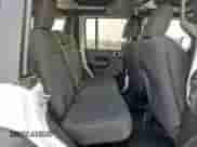 2025 Jeep Wrangler Sport S с VIN 1C4PJXDN4SW540350, выставлен на аукционе Copart как лот 81262915 с пробегом 1 309 миль миль и Списание • Salvage title. История ставок и продаж доступна на DreamBid. Изображение 11.