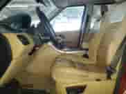 2006 Land Rover Range Rover Sport HSE with VIN SALSF25436A920943, listed as a Copart auction lot 85334765 with 162,653 mi miles and Clean title. Bid and sale history available at DreamBid. Image 7.