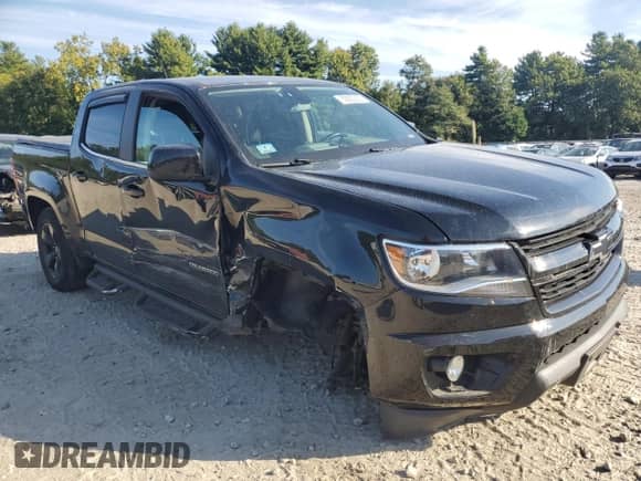 2016 Chevrolet Colorado 4WD LT с VIN 1GCGTCE36G1190658, выставлен на аукционе Copart как лот 80829225 с пробегом 119 901 миль миль и Списание • Salvage title. История ставок и продаж доступна на DreamBid. Изображение 4.