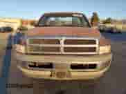 2000 Dodge 1500 Work Special с VIN 1B7HC16X3YS573429, выставлен на аукционе Copart как лот 84476554 с пробегом 152 082 миль миль и Списание • Salvage title. История ставок и продаж доступна на DreamBid. Изображение 5.