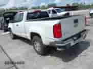 2018 Chevrolet Colorado 2WD Work Truck с VIN 1GCHSBEA7J1241771, выставлен на аукционе IAAI как лот 42460601 с пробегом 82 879 миль миль и . История ставок и продаж доступна на DreamBid. Изображение 3.