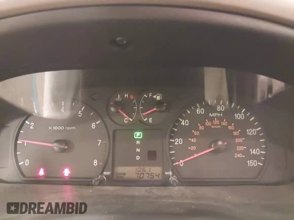 2005 Hyundai Sonata GLS z VIN KMHWF35H65A178114, wystawiony jako IAAI lot #42822439 z przebiegiem 70 754 mil mil oraz . Historia ofert i sprzedaży dostępna na DreamBid. Obrazek 7.