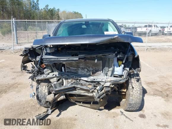 2017 Chevrolet Colorado 4WD WT с VIN 1GCGTBENXH1309731, выставлен на аукционе IAAI как лот 41837314 с пробегом 101 168 миль миль и . История ставок и продаж доступна на DreamBid. Изображение 13.