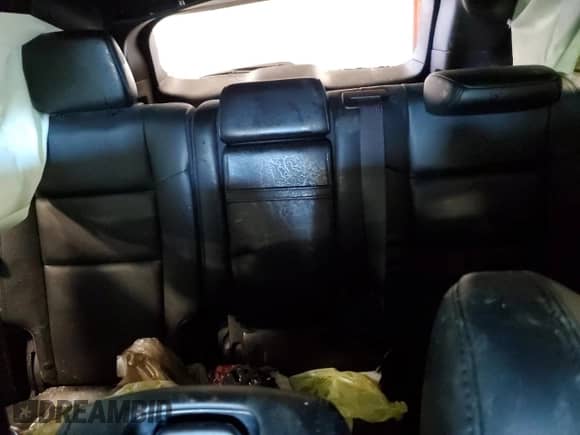 2021 Jeep Grand Cherokee Limited z VIN 1C4RJFBG5MC675011, wystawiony jako Copart lot #65385195 z przebiegiem 58 215 mil mil oraz Nie do naprawy • Non repairable. Historia ofert i sprzedaży dostępna na DreamBid. Obrazek 10.