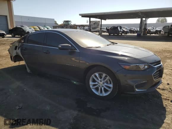 2018 Chevrolet Malibu Hybrid с VIN 1G1ZF5SU6JF253057, выставлен на аукционе Copart как лот 84294185 с пробегом Не указан миль и Списание • Salvage title. История ставок и продаж доступна на DreamBid. Изображение 4.
