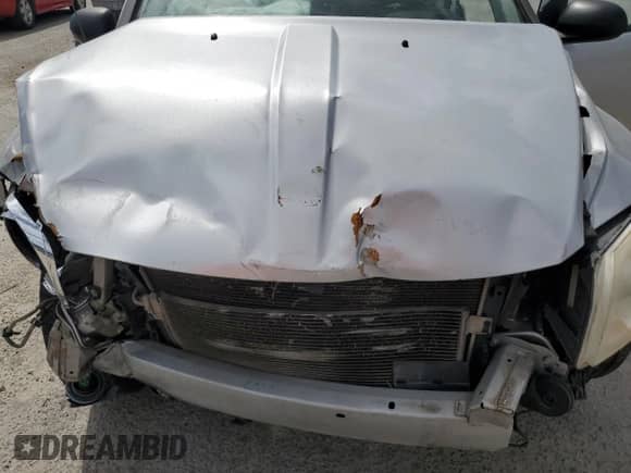 2011 Dodge Caliber with VIN 1B3CB1HA3BD262733, listed as a Copart auction lot 83993445 with Not provided miles and Salvage title. Bid and sale history available at DreamBid. Image 11.