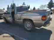 2000 GMC Sierra 1500 SL with VIN 1GTEC14V4YZ181653, listed as a Copart auction lot 66524725 with 240,239 mi miles and Salvage title. Bid and sale history available at DreamBid. Image 2.