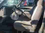 1994 Dodge 2500 with VIN 1B7KC26Z2RS609514, listed as a Copart auction lot 73750314 with 127,347 mi miles and Salvage title. Bid and sale history available at DreamBid. Image 7.