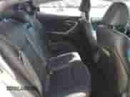 2015 Hyundai Elantra Limited с VIN KMHDH4AE0FU322209, выставлен на аукционе Copart как лот 90715755 с пробегом 94 876 миль миль и Чистый • Clean title. История ставок и продаж доступна на DreamBid. Изображение 10.