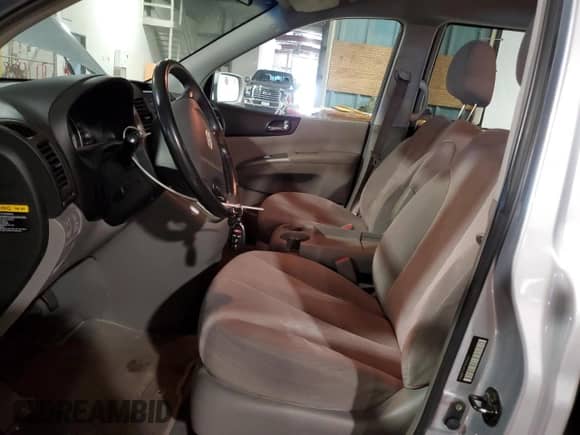 2007 Hyundai Entourage GLS с VIN KNDMC233876026024, выставлен на аукционе Copart как лот 63097155 с пробегом 226 870 миль миль и Списание • Salvage title. История ставок и продаж доступна на DreamBid. Изображение 7.