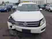 2016 Volkswagen Tiguan S с VIN WVGAV7AXXGW526892, выставлен на аукционе IAAI как лот 43387391 с пробегом 119 494 миль миль и . История ставок и продаж доступна на DreamBid. Изображение 12.