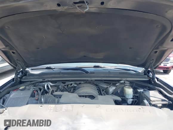 2015 Chevrolet Tahoe LT with VIN 1GNSCBKC6FR138401, listed as a IAAI auction lot 42940030 with 241,046 mi miles and . Bid and sale history available at DreamBid. Image 10.