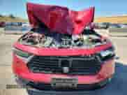 2023 Honda Accord Touring с VIN 1HGCY2F80PA003680, выставлен на аукционе Copart как лот 69835495 с пробегом 43 843 миль миль и Списание • Salvage title. История ставок и продаж доступна на DreamBid. Изображение 5.