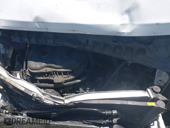 2017 Ram ProMaster Cargo with VIN 3C6TRVAGXHE547962, listed as a IAAI auction lot 42807268 with 165,546 mi miles and . Bid and sale history available at DreamBid. Image 10.