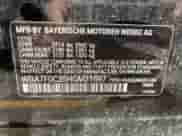 2017 BMW 7 Series 750i с VIN WBA7F0C35HGM21697, выставлен на аукционе Copart как лот 64385715 с пробегом Не указан миль и Списание • Salvage title. История ставок и продаж доступна на DreamBid. Изображение 10.