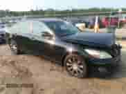 2009 Hyundai Genesis с VIN KMHGC46E59U036509, выставлен на аукционе IAAI как лот 42389865 с пробегом 213 566 миль миль и . История ставок и продаж доступна на DreamBid. Изображение 1.