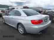 2013 BMW 3 Series 328i с VIN WBADW7C56DE733384, выставлен на аукционе IAAI как лот 43356387 с пробегом 96 787 миль миль и . История ставок и продаж доступна на DreamBid. Изображение 3.